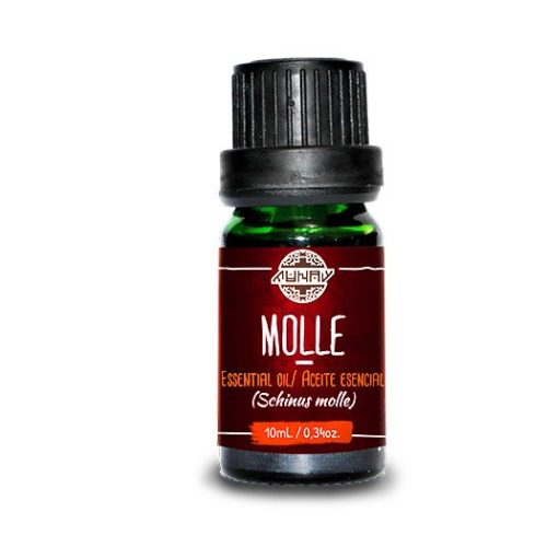 PERUI BORSFA OLAJ 10 ml