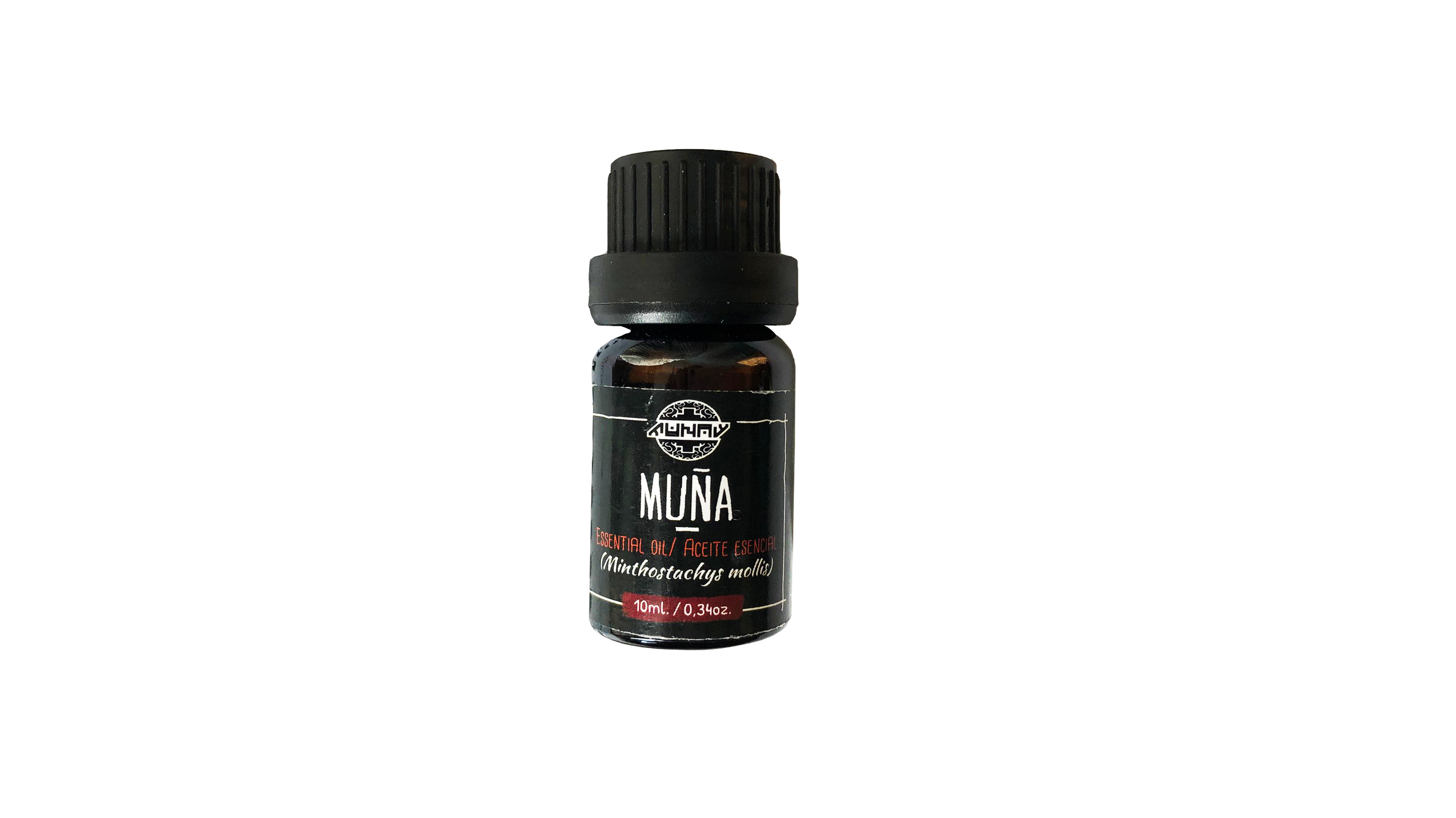 Muña illóolaj 10ml