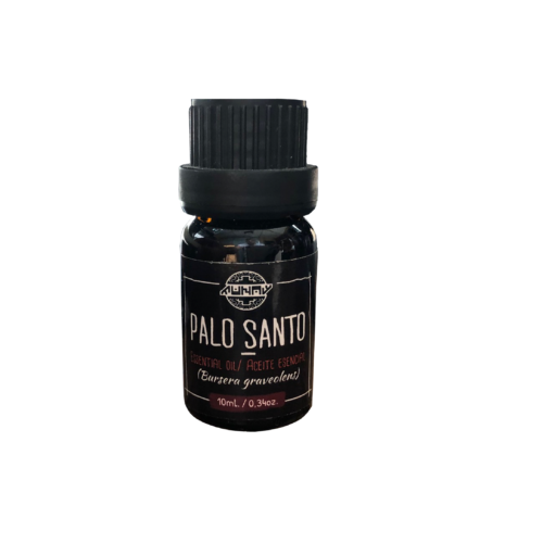 PALO SANTO illóolaj 10ml