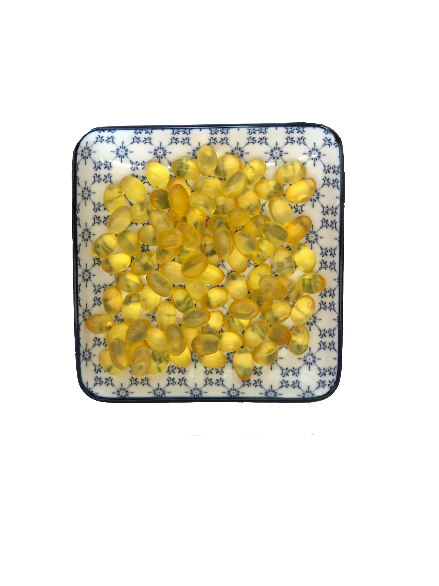 SACHA INCHI (inkamogyoró) kapszula 100*500mg