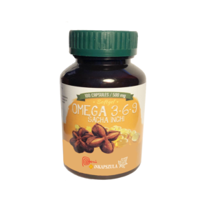 Omega 3,6,9, növényi alapú étrend esetén