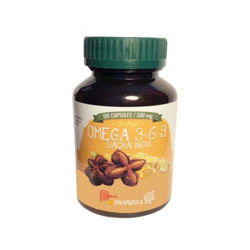 Omega 3,6,9, növényi alapú étrend esetén