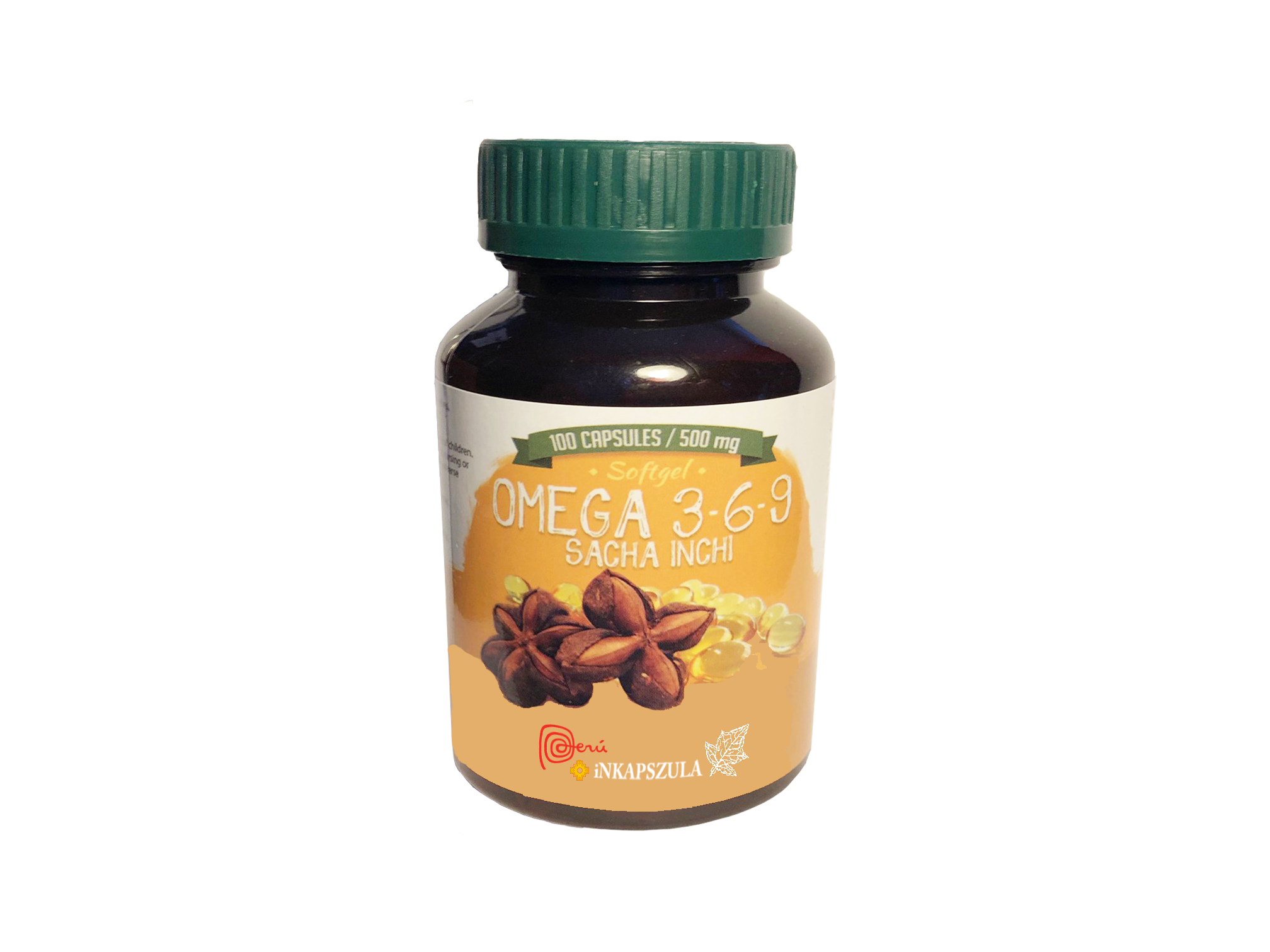 Omega 3,6,9, növényi alapú étrend esetén