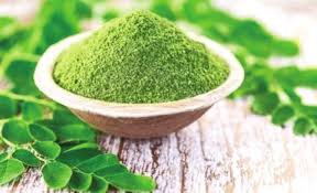 MORINGA kapszula 120*400mg