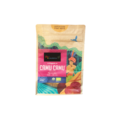 CAMU CAMU          POR 150g