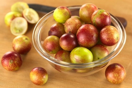 CAMU CAMU POR 150g