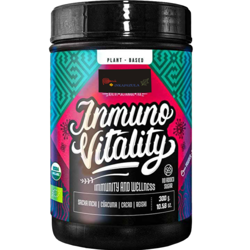 Inmuno Vitality 300g