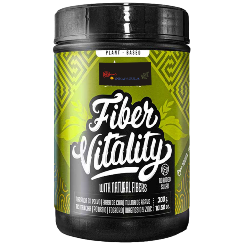 Fiber Vitality 200g