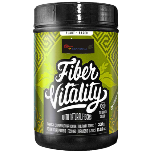 Fiber Vitality 200g