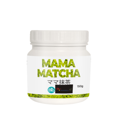Matcha por