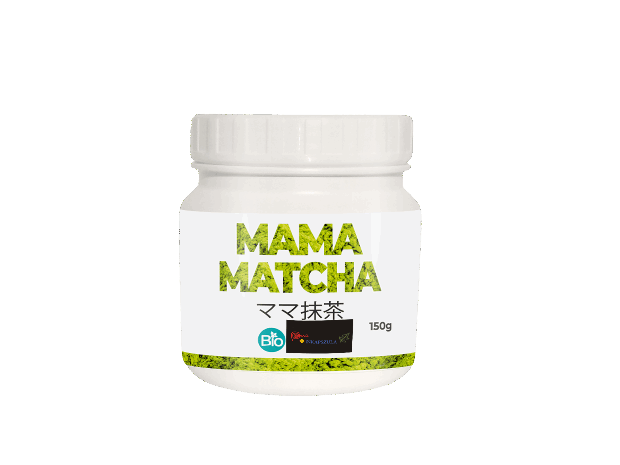 Matcha por