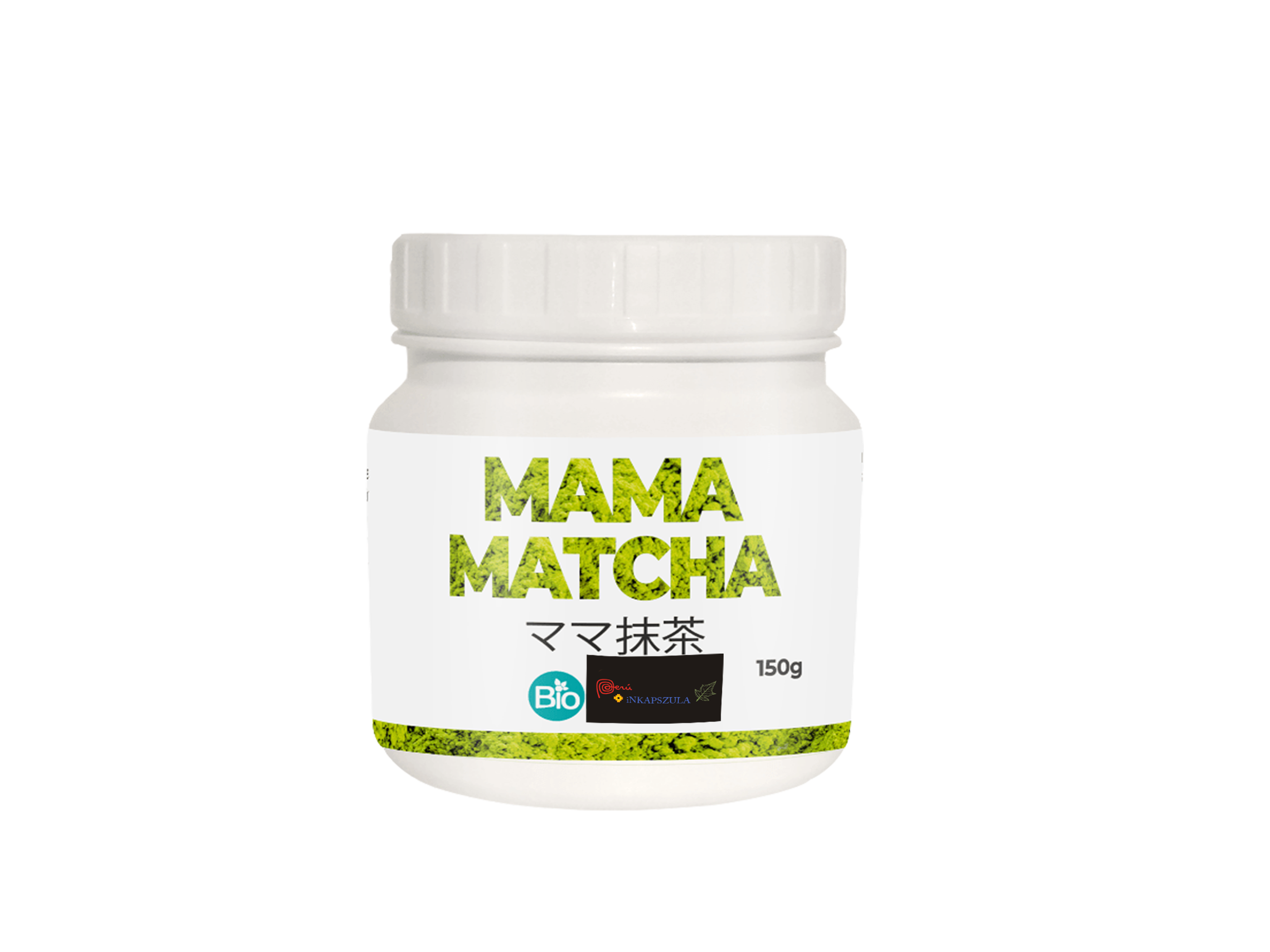Matcha por