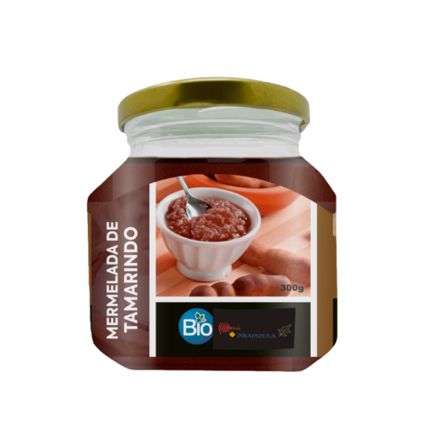 Tamarind lekvár 300g