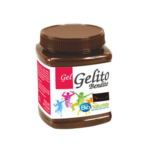 Gél Gelito Bendito 350g